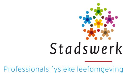 Vereniging Stadswerk Vereniging Stadswerk